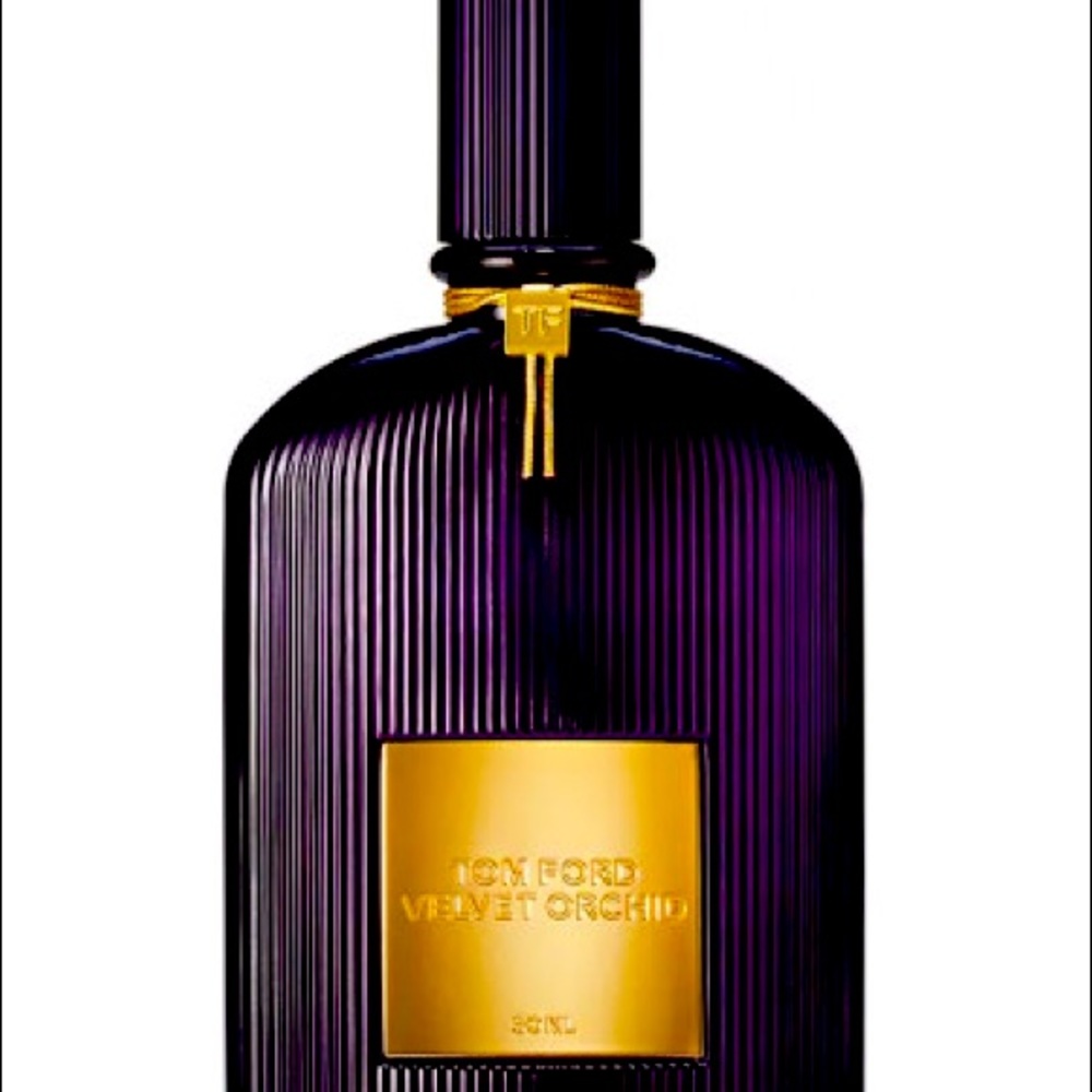 TOM FORD VELVET ORCHID EDP